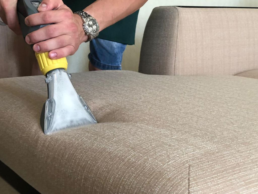 Mavişehir Koltuk Yıkama